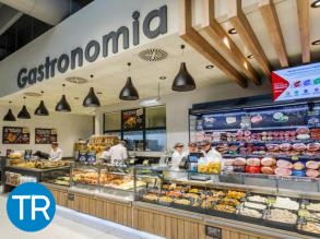 Nel piano di sviluppo 2026 Gruppo Selex punta forte sul retail media