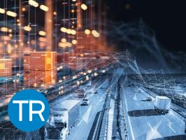 Geotab compie 25 anni guidando il futuro dei veicoli connessi