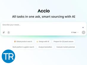 Alibaba lancia Accio Work, l’agente AI enterprise per le Pmi globali