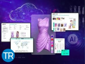 Lectra lancia Apogy, la soluzione che integra l’AI agentica per lo sviluppo prodotto nella moda
