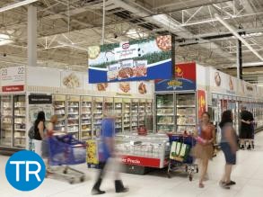 Vusion firma l’accordo per l’acquisizione di In-Store Media