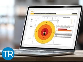 Yale lancia una dashboard per il rilevamento dei pedoni nei magazzini