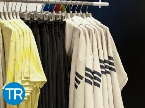 Adyen amplia la partnership con Adidas per le donazioni all’Unhcr