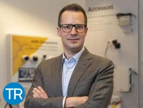 Axis: nuova nomina per rafforzare la digital transformation