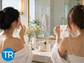 Trovaprezzi.it: la K-Beauty vola online, boom per detergenti, oli e sieri