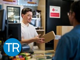 Brt completa l’acquisizione del 100% del servizio Fermopoint