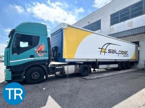 Gruppo Sailpost chiude il 2025 con una crescita a doppia cifra