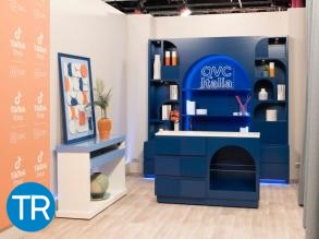 Qvc Italia punta sempre più su TikTok Shop con due canali verticali