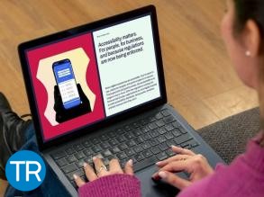 Accessiway: le barriere digitali limitano la tutela del consumatore