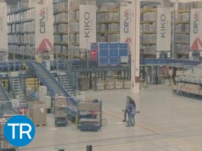 Ceva Logistics e Kiko Milano vincono “Il Logistico dell’Anno 2025”