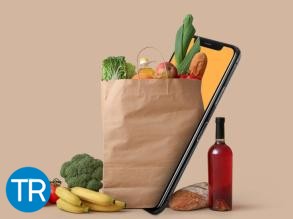 Netcomm: 15,1 milioni di italiani comprano food & grocery online