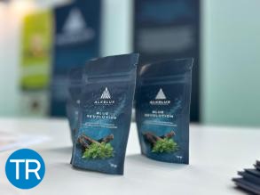 Alkelux: dagli scarti di liquirizia un additivo per il food packaging