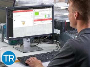 Incaricotech ottiene la validazione dell'Istituto Fraunhofer per il suo Wms I-Tech