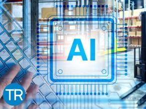 Manhattan Associates porta la decision intelligence nel magazzino