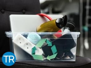 Consorzio Ecolight: la raccolta dei Raee cresce del 20% nel primo semestre 2026