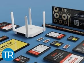 M-Cube con Solum per soluzioni integrate di digital signage ed Esl