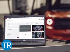 Linde MH lancia myLinde, il portale unico per la gestione flotte