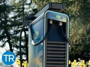 Powy acquisisce Raw Charging Network e cresce negli outlet italiani