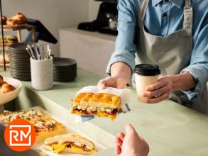 La merenda conquista i consumi fuoricasa (anche sui social) 