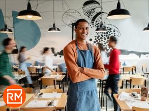 Il full service restaurant cambia prospettiva