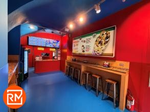 Kebhouze ha nobilitato il kebab e rilancia in franchising nel 2026