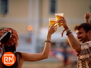 Birra d'estate, fuoricasa si riscopre la prossimità tra locali e sagre