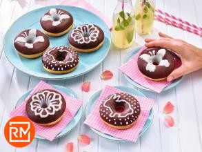 Il donut spopola in Europa: 3,2 miliardi di ciambelle consumate 