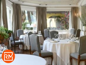 Da Vittorio, storie di famiglia: al fianco dei Cerea entrano i Ruffini