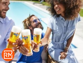 Birra analcolica protagonista dell'estate: scelta dal 40% della Gen Z