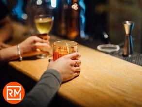 Circana fotografa la mixology come esperienza sociale e low alcol