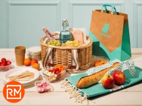 Veganuary su Deliveroo: +80% di ordini vegani in un anno