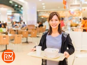 Per Savills il food&beverage tiene, ma la clientela si polarizza