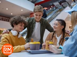 Osservatorio Cncc-EY: nel 2025, -0,3% di vendite per la ristorazione 