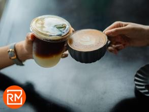 Caffè e socialità, tra nuovi ritmi, ricette alternative e mixology