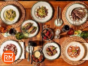 Dai fondatori de Il Mannarino nasce il gruppo PG Food Brands 
