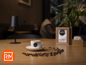 Lino's Coffee traccia l'evoluzione del caffè tra esperienza e gusto