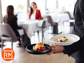 Cerved, Horeca: bar e ristoranti verso un biennio in contrazione