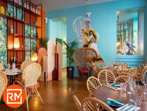 Temakinho prova un nuovo rilancio con Casual Food