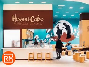 Hiromi, dolce e salato: le due facce della cucina giapponese