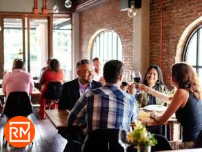 Centromarca: consumi fuoricasa a 102 miliardi di euro