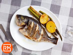 Pesce al ristorante? Più prodotto allevato di quanto si pensi