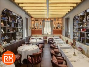 Dall'esperienza di Langosteria, nasce il Buonocore Hospitality Group