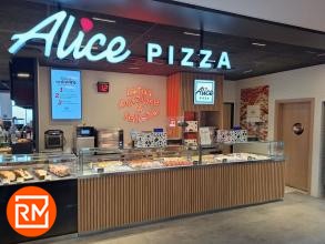 Alice Pizza passa di mano: il 100% a Made in Italy Fund II e Capdesia
