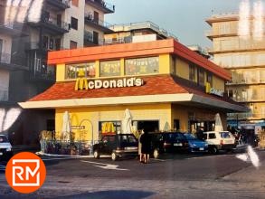 McDonald's compie 40 anni in Italia e rilancia: mille locali nel 2029