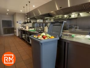 Waste Watcher Italia, 6 ristoratori su 10 propongono la doggy bag