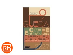 Guida Caffè e Torrefazioni d'Italia: presentazione il 22 ottobre