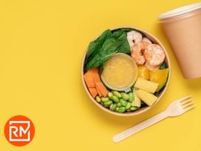 Poke Day, su Glovo oltre 1,3 milioni di bowl ordinate in Italia