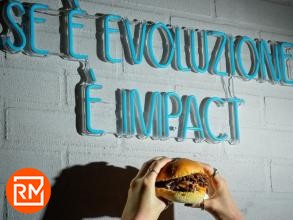 Impact Food su Mamacrowd cerca 1,2 milioni di euro per la crescita