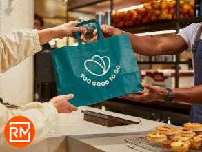 Too Good To Go, 2025 al +13% in Italia: 7,8 milioni di pasti salvati
