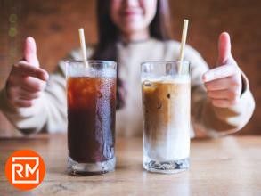 Caffè freddo protagonista dell'estate, grazie alla Gen Z